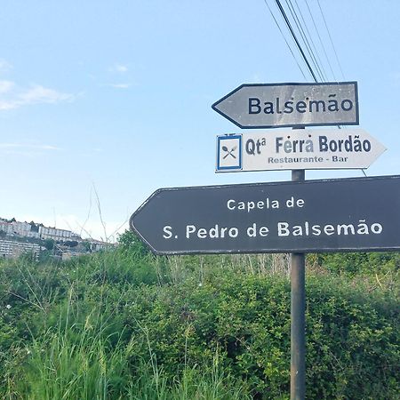 O Cantinho Da Laura Lamego Esterno foto