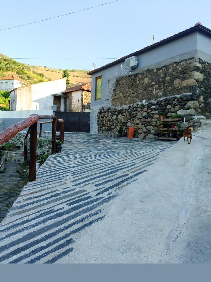 O Cantinho Da Laura Lamego Esterno foto